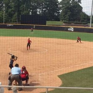 Meet your Posher, Alexis